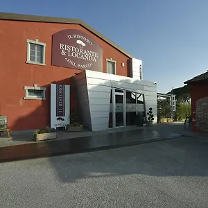 Hotel Locanda La Bottega Del Parco, Piza