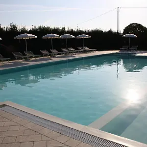 Gospodarstwo agroturystyczne Agriturismo La Pisana, Piza